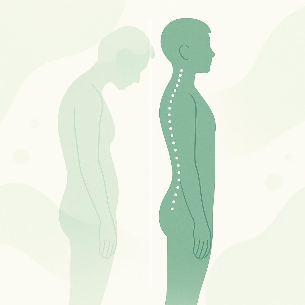 Posture correction